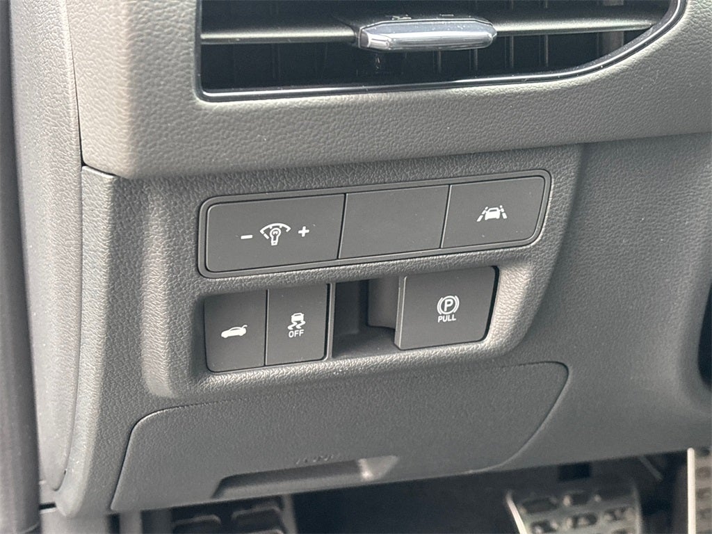 2022 Hyundai SONATA N Line