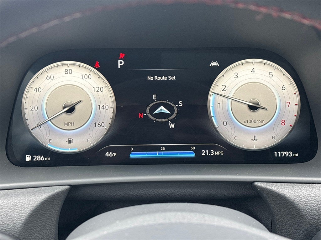 2022 Hyundai SONATA N Line