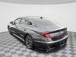 2022 Hyundai SONATA N Line