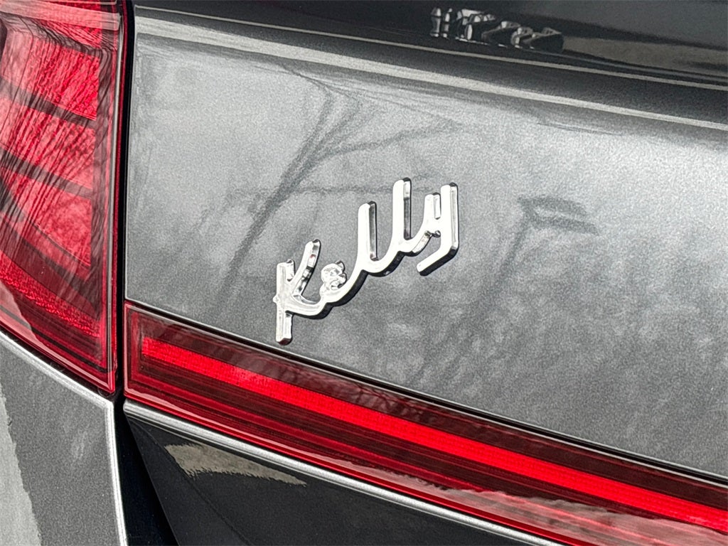 2022 Hyundai SONATA N Line