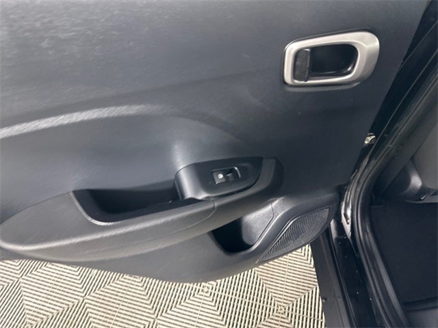 2021 Hyundai VENUE SE