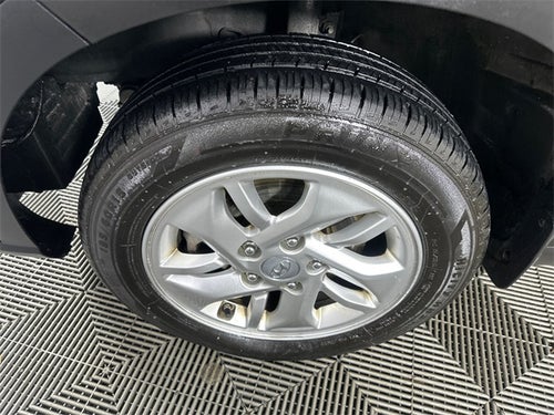 2021 Hyundai VENUE SE