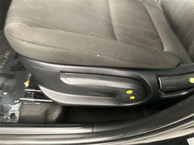 2021 Hyundai VENUE SE