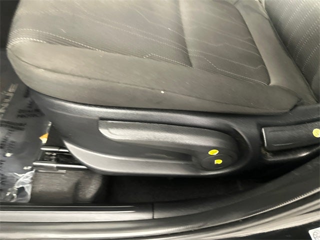 2021 Hyundai VENUE SE