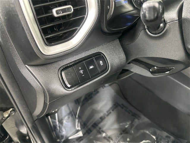 2021 Hyundai VENUE SE