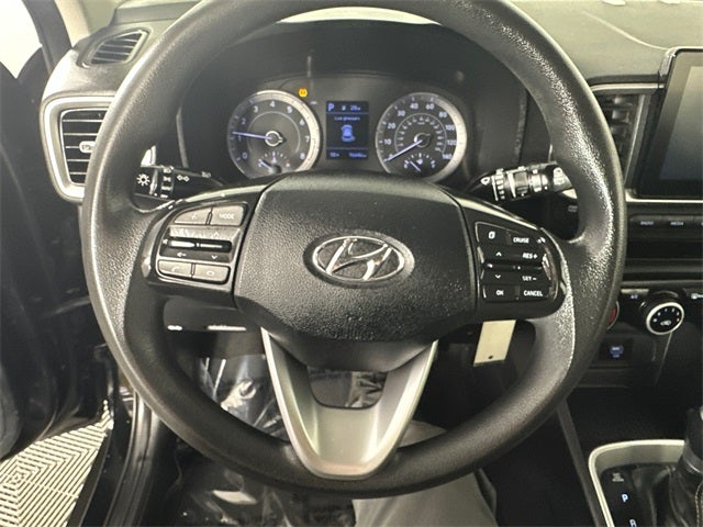 2021 Hyundai VENUE SE