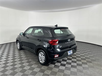 2021 Hyundai VENUE SE