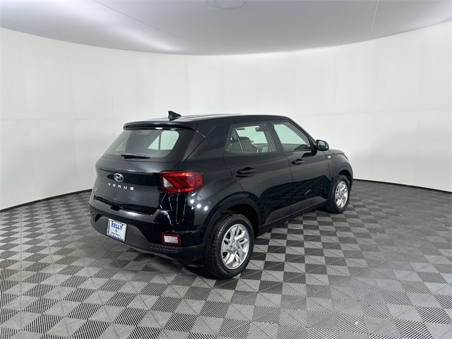 2021 Hyundai VENUE SE