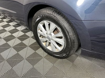 2015 Kia Sedona LX