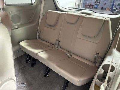 2015 Kia Sedona LX
