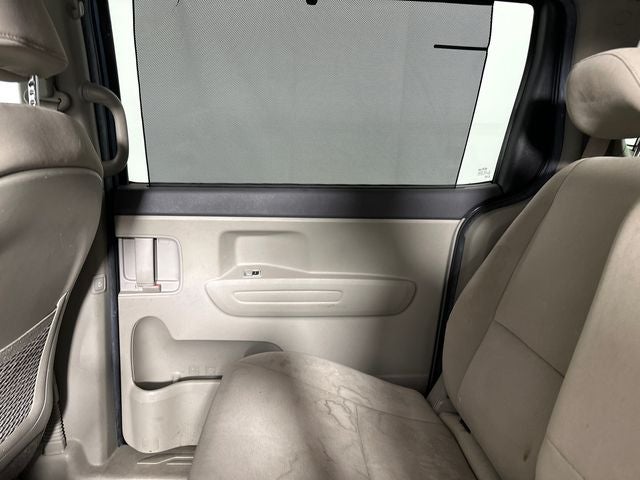 2015 Kia Sedona LX
