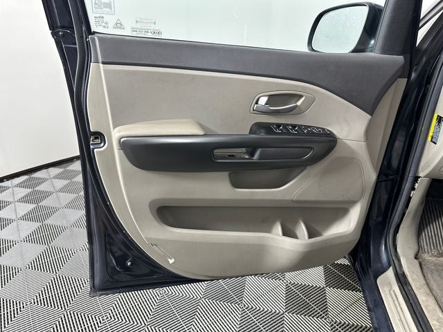 2015 Kia Sedona LX