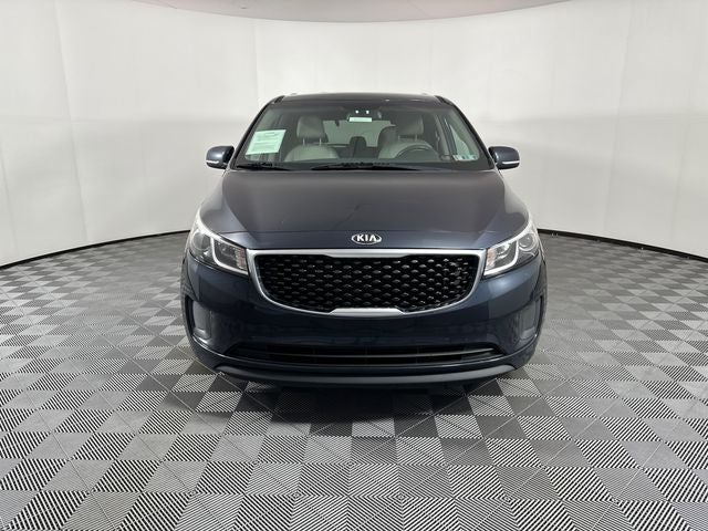 2015 Kia Sedona LX