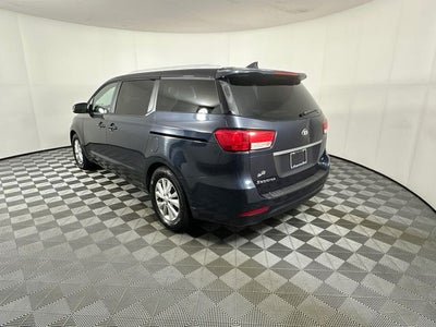 2015 Kia Sedona LX