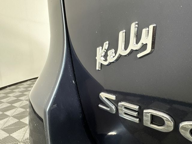 2015 Kia Sedona LX