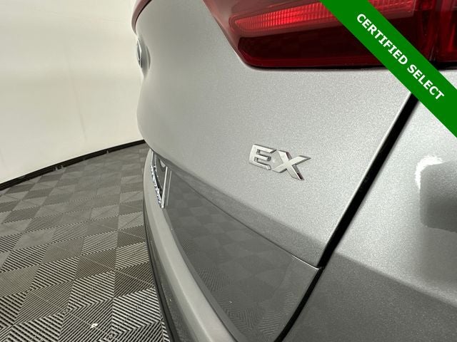 2021 Kia Sportage EX