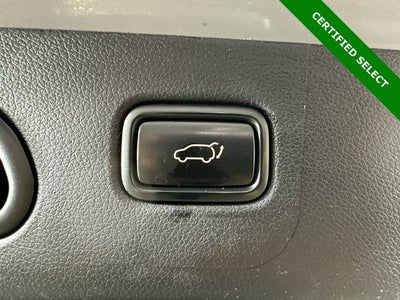 2021 Kia Sportage EX