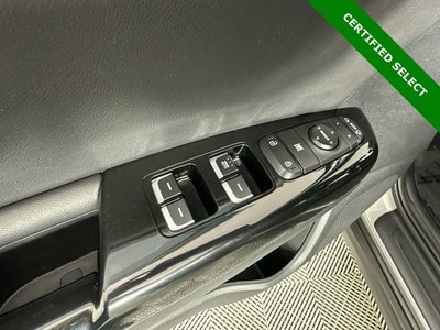2021 Kia Sportage EX