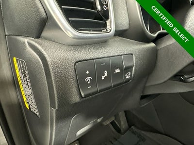 2021 Kia Sportage EX