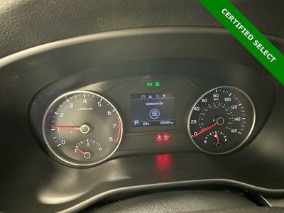 2021 Kia Sportage EX