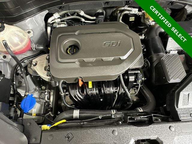 2021 Kia Sportage EX