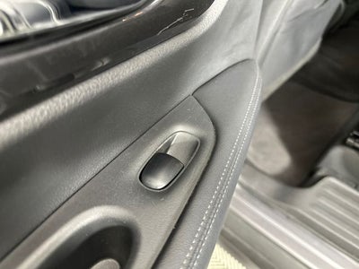 2018 Nissan Rogue SV Premium Package