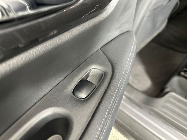 2018 Nissan Rogue SV Premium Package