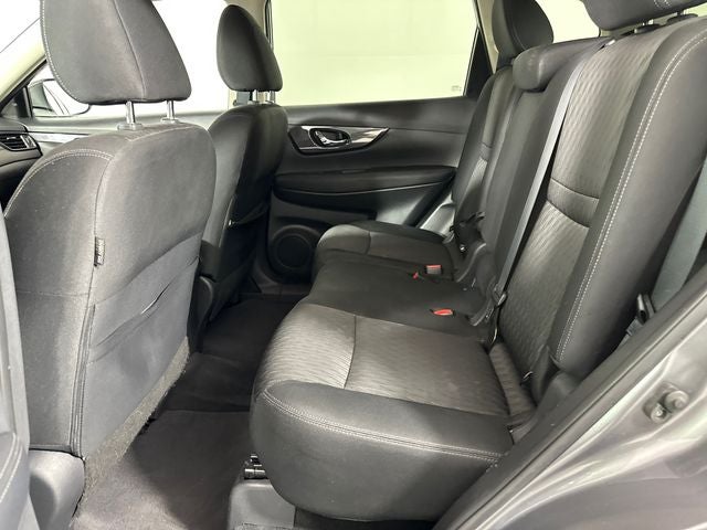 2018 Nissan Rogue SV Premium Package