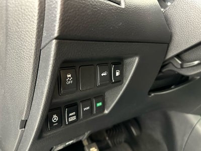 2018 Nissan Rogue SV Premium Package