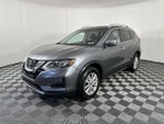 2018 Nissan Rogue SV Premium Package