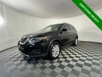 2019 Nissan Rogue S Special Edition Package