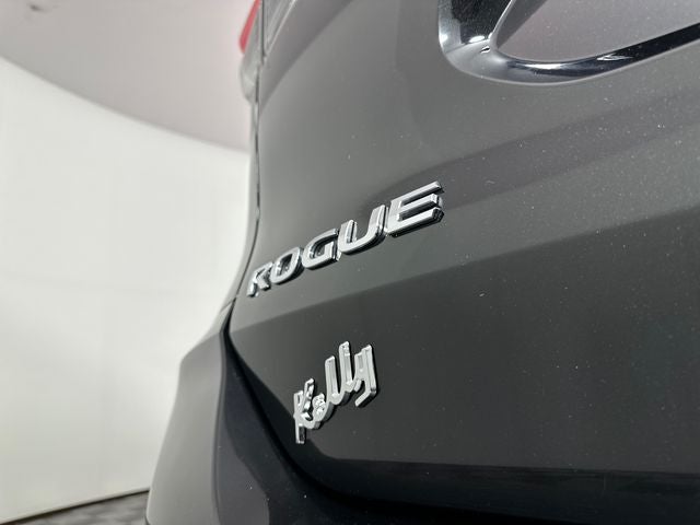2019 Nissan Rogue S Special Edition Package