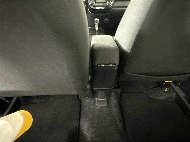 2022 Mitsubishi Mirage G4 LE