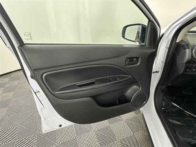 2022 Mitsubishi Mirage G4 LE