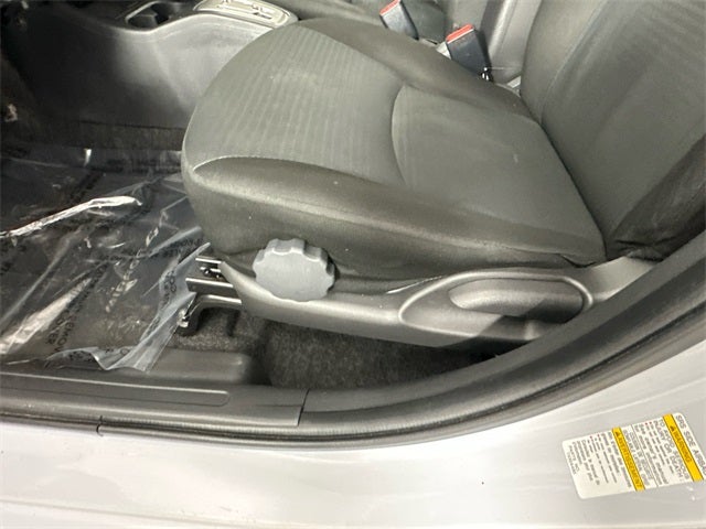 2022 Mitsubishi Mirage G4 LE