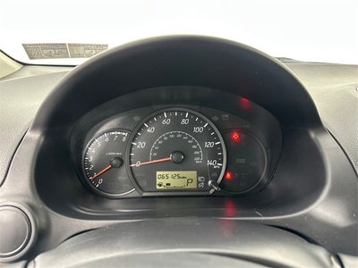 2022 Mitsubishi Mirage G4 LE