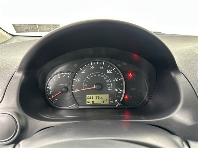 2022 Mitsubishi Mirage G4 LE