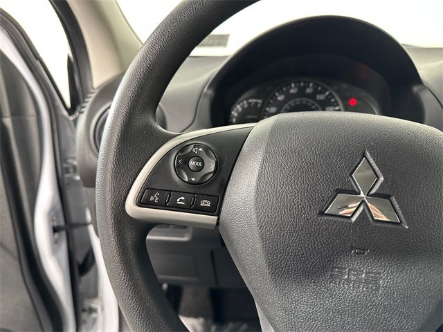 2022 Mitsubishi Mirage G4 LE