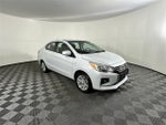 2022 Mitsubishi Mirage G4 LE