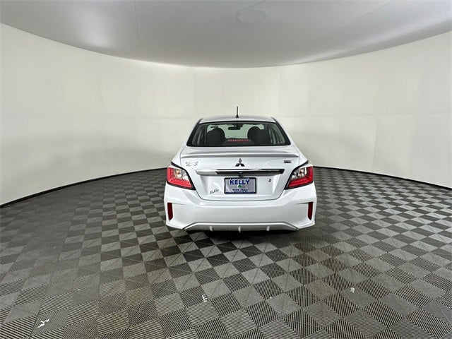 2022 Mitsubishi Mirage G4 LE