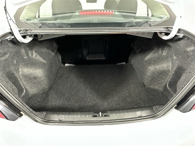 2022 Mitsubishi Mirage G4 LE