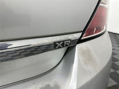 2008 Saturn Astra XR