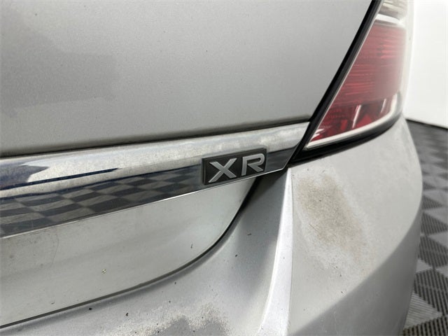 2008 Saturn Astra XR