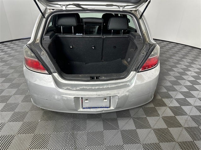 2008 Saturn Astra XR