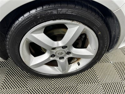 2008 Saturn Astra XR