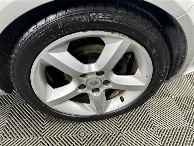 2008 Saturn Astra XR