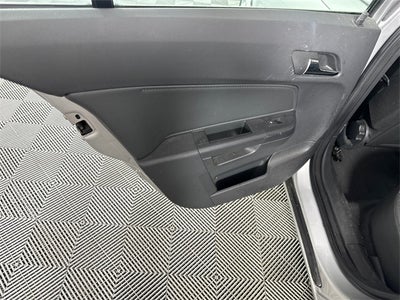 2008 Saturn Astra XR