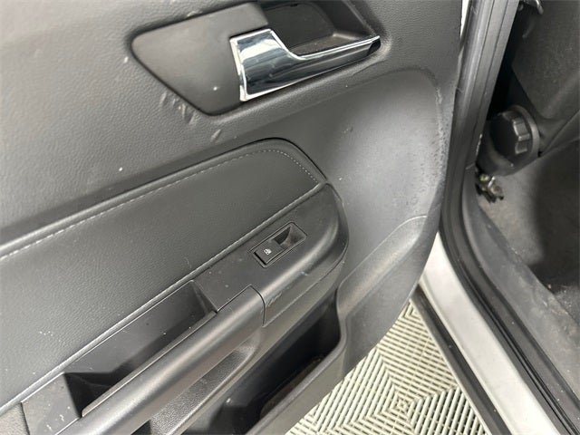 2008 Saturn Astra XR