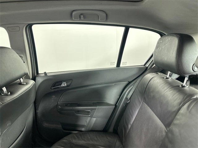 2008 Saturn Astra XR