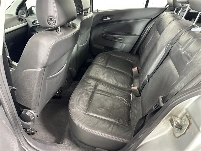 2008 Saturn Astra XR